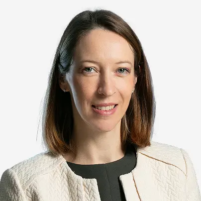 Ilaria Besozzi, CEO Swisscharge