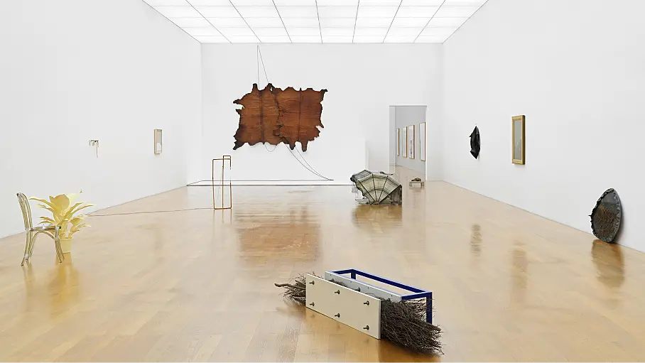 Veranstaltungen und Kultur