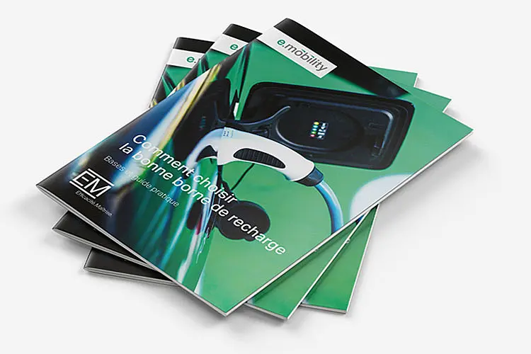 Guide EM e-mobility
