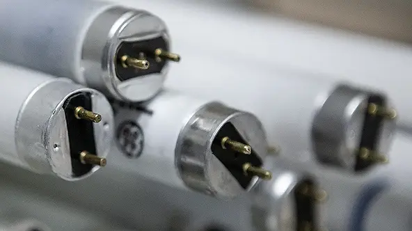 Beleuchtungssanierung