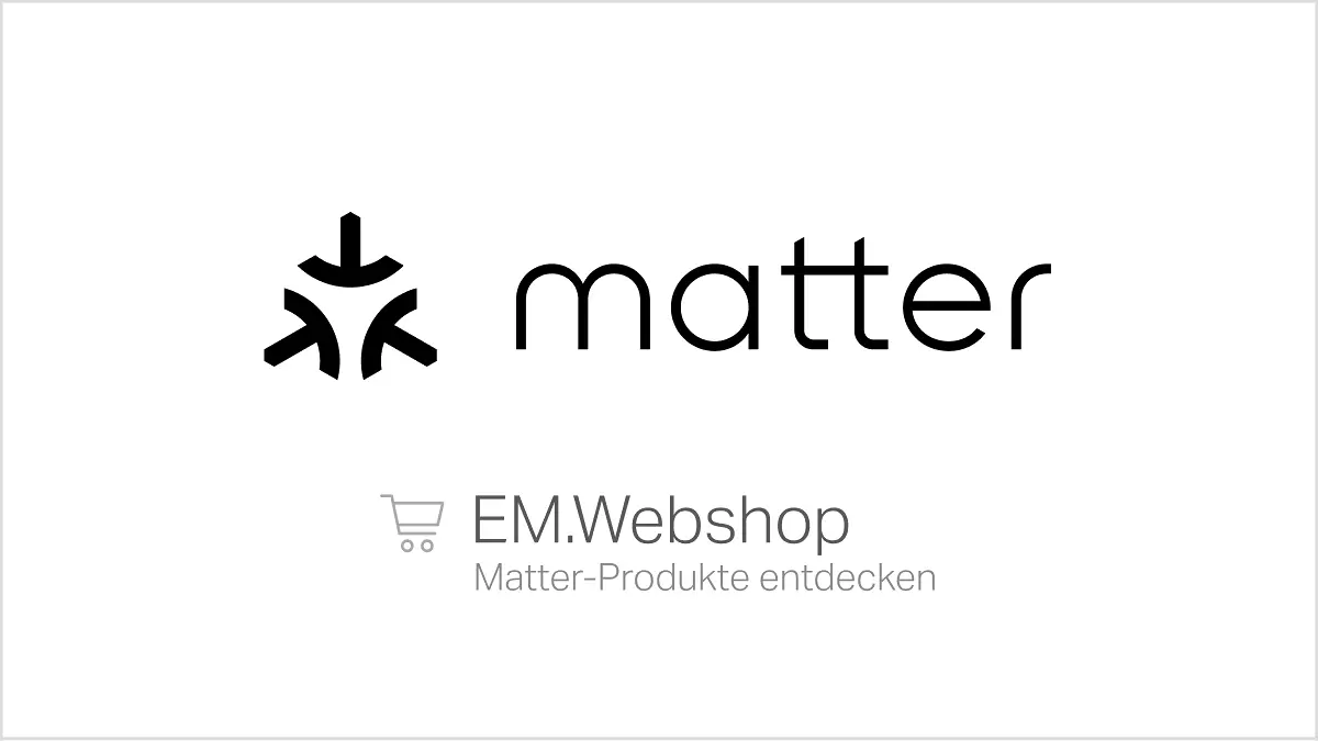 Unser Matter-Sortiment entdecken