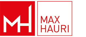 Max Hauri Logo