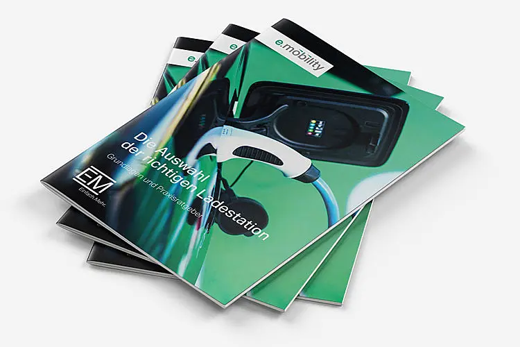 EM e-mobilty Ratgeber