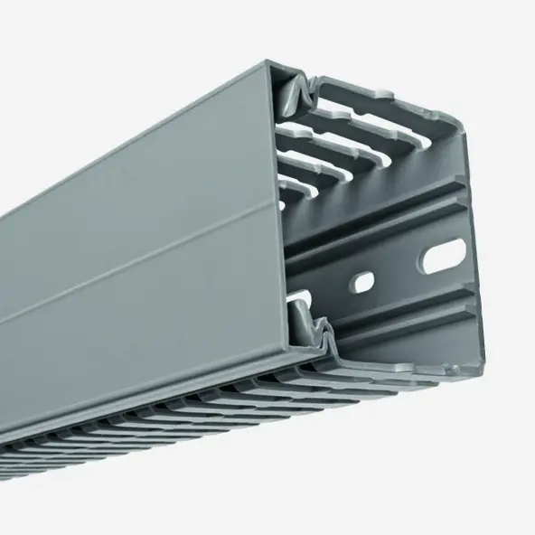 Hager tehalit Verdrahtungskanäle & Zubehör