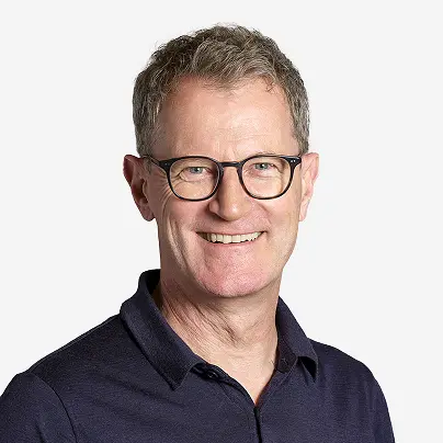 Daniel Neuhaus, CEO Move Mobility SA