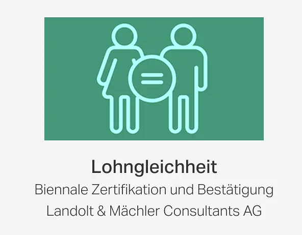 Lohngleichheit