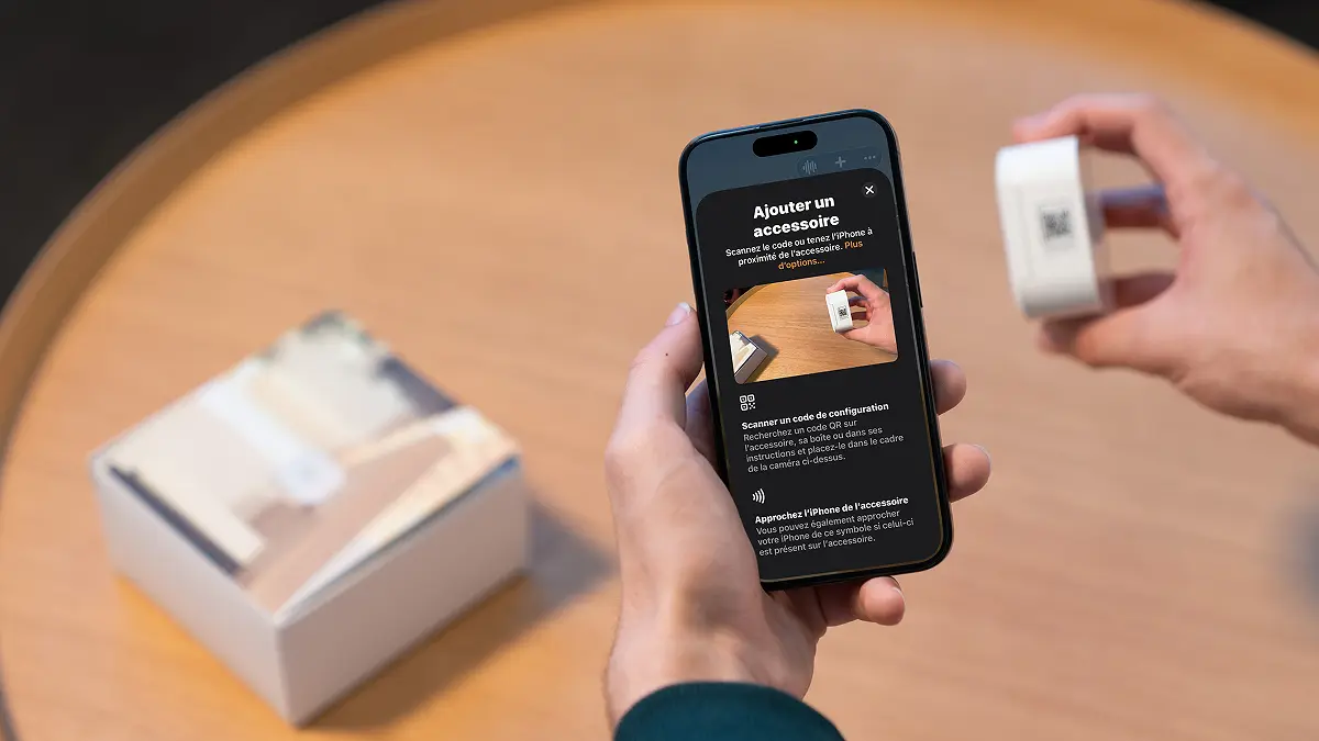 Matter: commander facilement sa maison avec Siri, Alexa, Google & Co