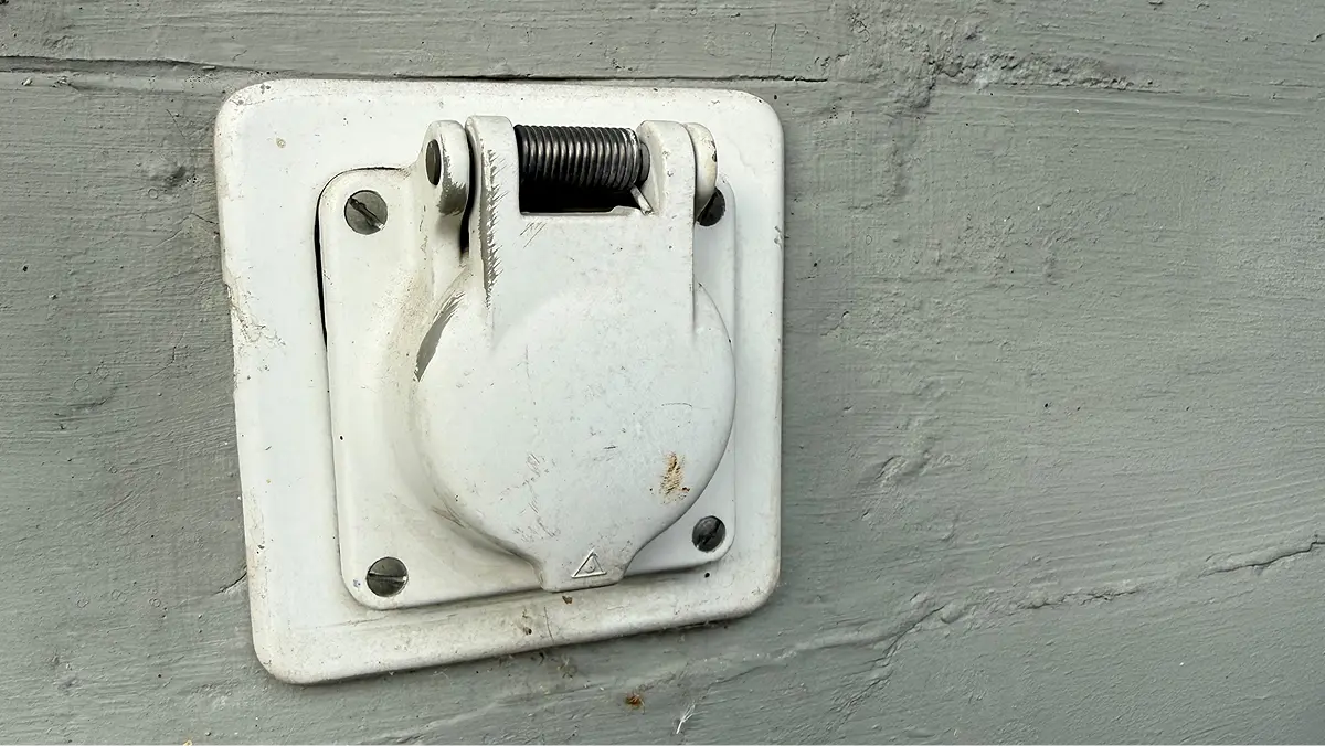 Thema Gebäudeunterhalt