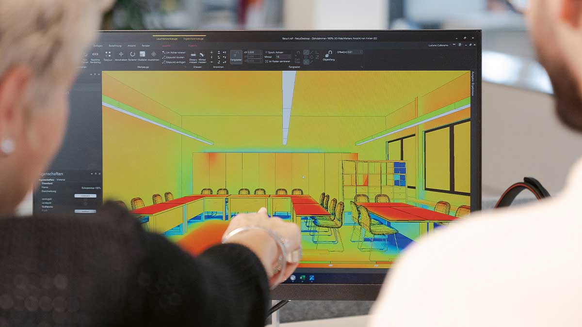 Lichtprojekt erfolgreich umsetzen: Experten-Unterstützung für Lichtplanung und Beleuchtung