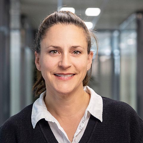 Simone Catherin Martinez